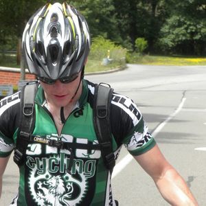 Meet your Posher, Tim